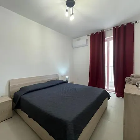 Apartmán Seabreeze 2 Bedroom Flat