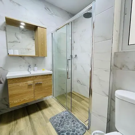 Apartmán Seabreeze 2 Bedroom Flat