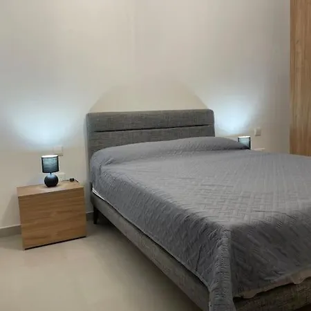 Seabreeze 2 Bedroom Flat Apartmán